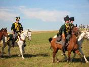Allied cavalry (Prussian)